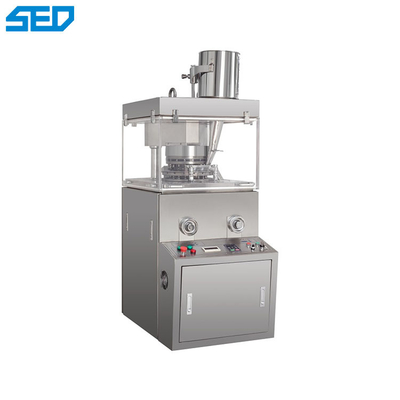 Macchine di stampa per compresse di sale per l'industria ad alta velocità