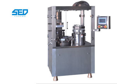 Uso automatico dell'industria farmaceutica di alta precisione della macchina di rifornimento della capsula della polvere di SED-1200JD