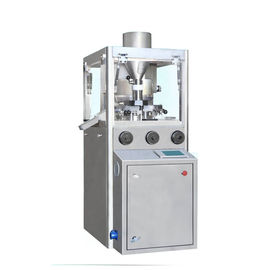 Macchinario di alta precisione di Pharma della macchina della stampa della pillola della compressa di pressione idraulica
