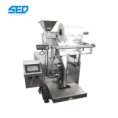 Macchina imballatrice automatica imballatrice automatica della macchina 0.6KW della pipetta del CE di SED-SLLD