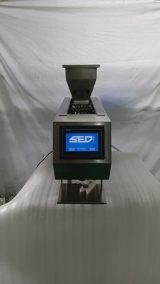 Macchina di conteggio semiautomatica della capsula del CE che riempie tensione 110-220V 50HZ-60HZ