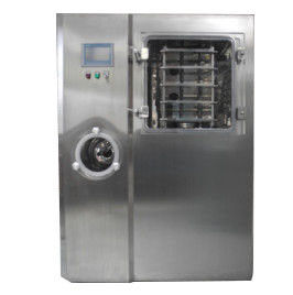 Materiale domestico commerciale SS304/SS316L della macchina del disidratatore della frutta del touch screen
