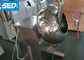 Tipo di Sugar Coating Equipment Water Nut della macchina di emulsione di industria di Pharma dell'alimento