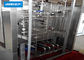 Sterilizzatore puro ad alta temperatura 0.22Mpa delle autoclavi a vapore dell'attrezzatura harmaceutical del macchinario di SED-0.3CM 0.245Mpa