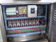 Attrezzatura per imballaggio della macchina imballatrice IV di 304 servi di acciaio inossidabile di SED-400ZB della borsa automatica con comando a motore di infusione