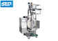 La polvere verticale automatica della bustina della macchina imballatrice della polvere del caffè di monofase di SED-80FLB 220V 50HZ pesa la macchina di rifornimento