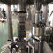 Alta velocità di riempimento della macchina di incapsulamento della capsula automatica per il peso netto 1300kg della fabbrica farmaceutica del laboratorio