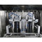 macchinario di riempimento liquido automatico di disinfezione dell'alcool di 380v 1.5kw per industria farmaceutica