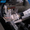 Preservativo automatico del film di potere 3D Bopp del motore della macchina imballatrice 4.5KW del cellofan del contenitore di carta di SED-250P 220V 50Hz