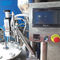 Autocontrollo automatico di riempimento di pressione d'aria della macchina imballatrice della macchina imballatrice 0.6Mpa di sigillamento del tubo di plastica ultrasonico