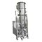 impianto di essiccazione rotatorio dello spruzzo dell'atomizzatore 670L di 750mm H2O