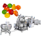 Macchina imballatrice dura automatica SED-150RTJX-B di capacità di produzione 150kg/h Candy