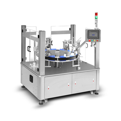 Macchine per imballaggio semiautomatiche