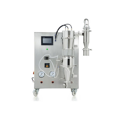 Mini Spray Drying Machine per Phramaceutical