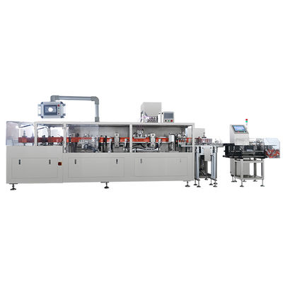Macchina per il confezionamento blister Easy-Break per confezioni di miele