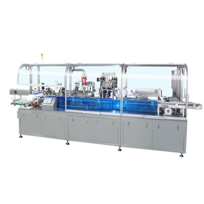 Confezionatrice verticale automatica ad alta efficienza