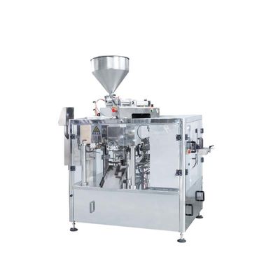 SED-250YGD-H Confezionatrice per bustine per liquidi e polveri