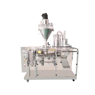 Macchina di imballaggio per sacchetti 380V 2.5kw per sacchetti pre-fatti