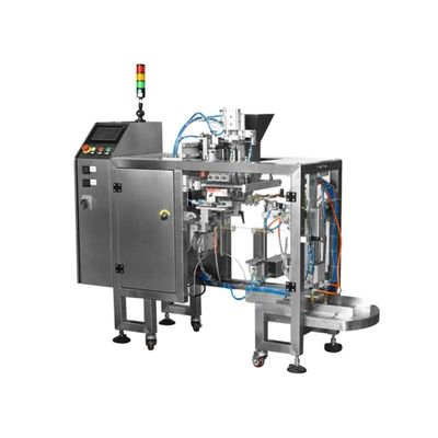Macchina automatica per imballaggio di sacchetti per granuli di polvere 220V