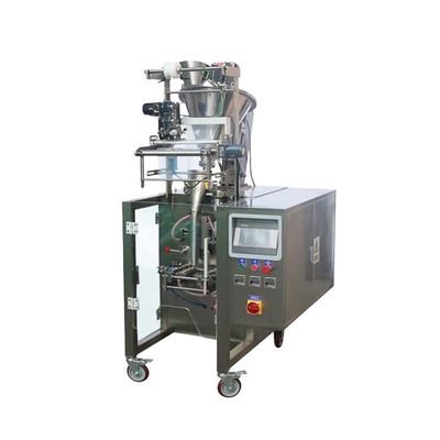 Macchine verticali per imballaggio in polvere per alimenti e prodotti chimici