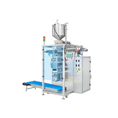 Macchine di imballaggio automatiche a 6 file per l'industria chimica alimentare