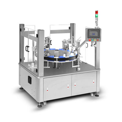 Macchina d'inscatolamento del sapone verticale con 30Boxes/Min