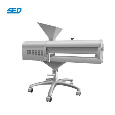 Lucidatrice per capsule Lucidatrice per capsule ad alta efficienza