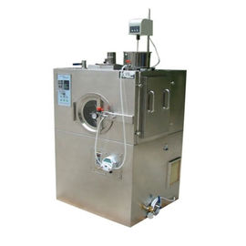 Il CE ha passato il cioccolato sottile automatico Sugar Coating Machine della macchina di emulsione