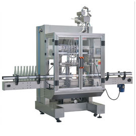 Macchine automatiche di riempimento di liquidi per l'industria farmaceutica
