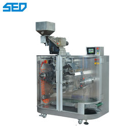 La morbidezza automatica di SED-250P incapsula l'incapsulamento della gelatina che fa il rullo automatico della macchina imballatrice PT301