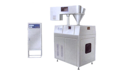 Granulatore asciutto