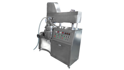 Macchina di emulsionificazione di vuoto di SED-50RZ-A