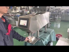 6 Channel Granule Tablet Counting Machine Suitable For Small Laboratory