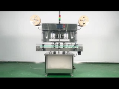 Inseritore automatico a due teste ad alta velocità