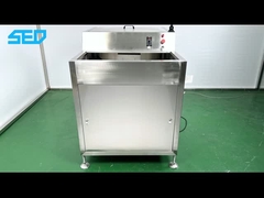 Bottiglia Unscrambler