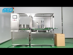 Riordinatore di bottiglie ad alta velocità