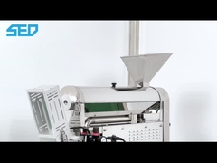 Levigatrice della capsula