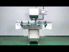 Macchina di conteggio a compresse completamente automatica
