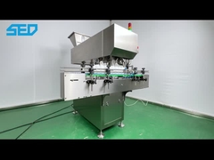 Macchina di conteggio dei 12 canali