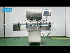 Macchina per contare i 16 canali