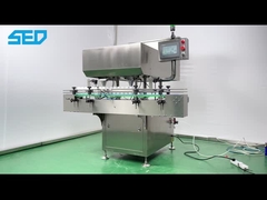 Macchina di conteggio di 24 canali