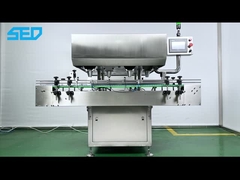 Macchina di conteggio di 32 canali