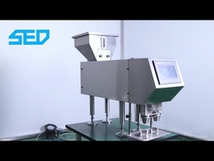 Contatore elettronico di capsule semiautomatico resistente