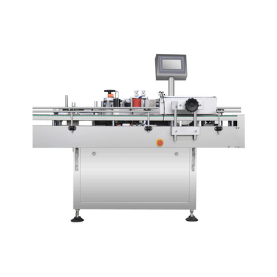 Etichettatrice automatica della bottiglia rotonda