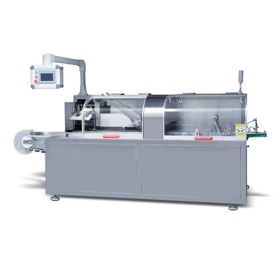 Macchina per la confezione automatica di cartoni ad alta efficienza