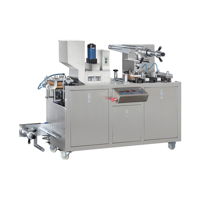 Macchina di imballaggio automatico in bolle ALU-PVC