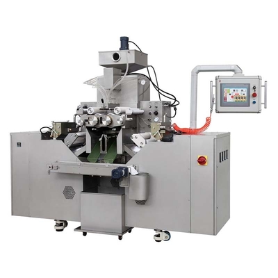 Linea di produzione di incapsulamento di gelatina morbida ad alta produzione