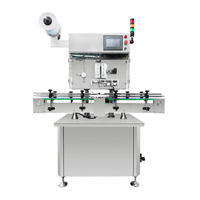 Macchina disseccante del Inserter con colore Mark And Photoelectric Sensor