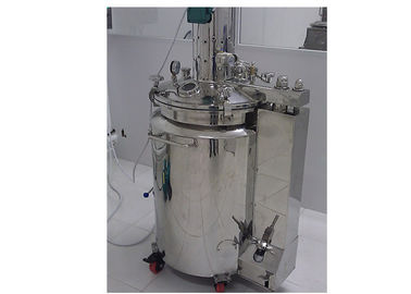 Linea di produzione dell'olio di pesce della macchina di incapsulamento di Softgel dell'industria farmaceutica