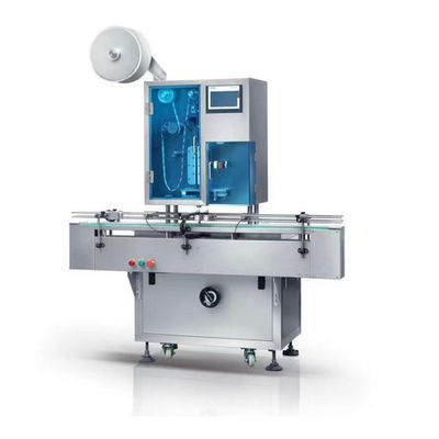 Macchina di riempimento disseccante automatica del macchinario di Pharma dell'acciaio inossidabile